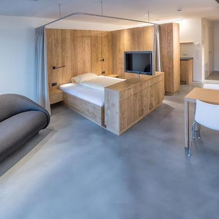 Apartmenthaus Anna Lustenau Zewnętrze zdjęcie