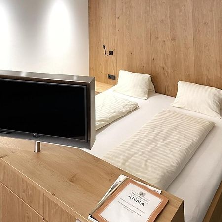 Apartmenthaus Anna Lustenau Zewnętrze zdjęcie