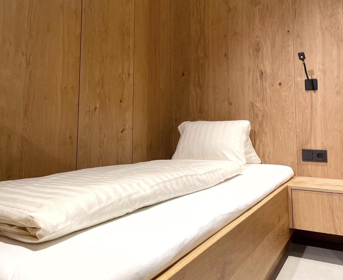 Apartmenthaus Anna Lustenau Zewnętrze zdjęcie