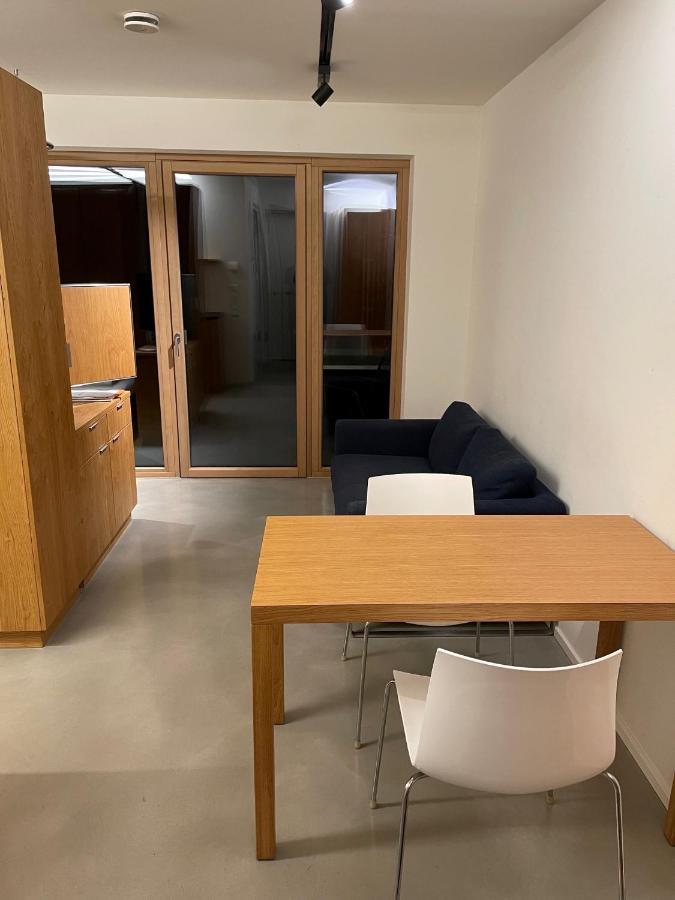 Apartmenthaus Anna Lustenau Zewnętrze zdjęcie