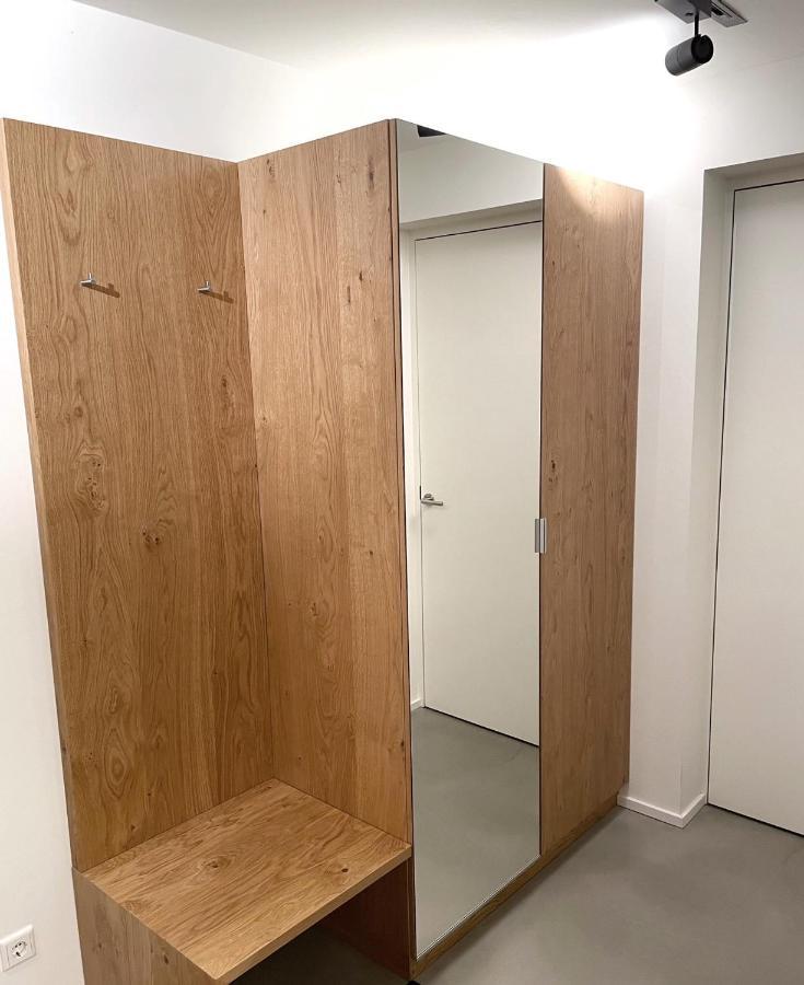 Apartmenthaus Anna Lustenau Zewnętrze zdjęcie