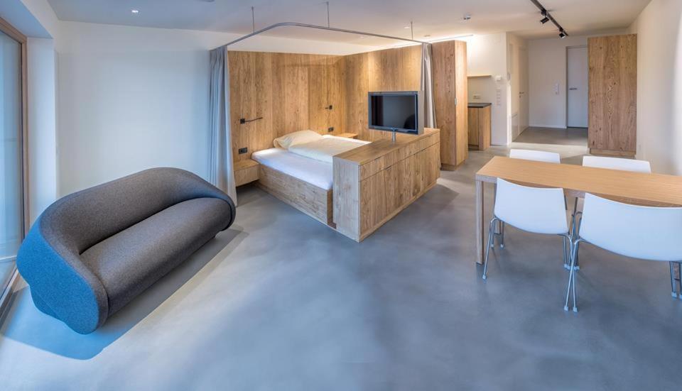 Apartmenthaus Anna Lustenau Zewnętrze zdjęcie