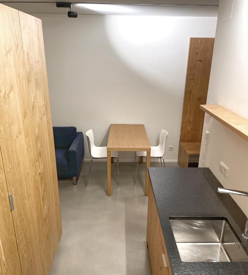 Apartmenthaus Anna Lustenau Zewnętrze zdjęcie