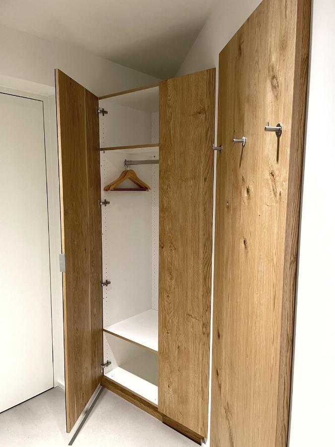 Apartmenthaus Anna Lustenau Zewnętrze zdjęcie