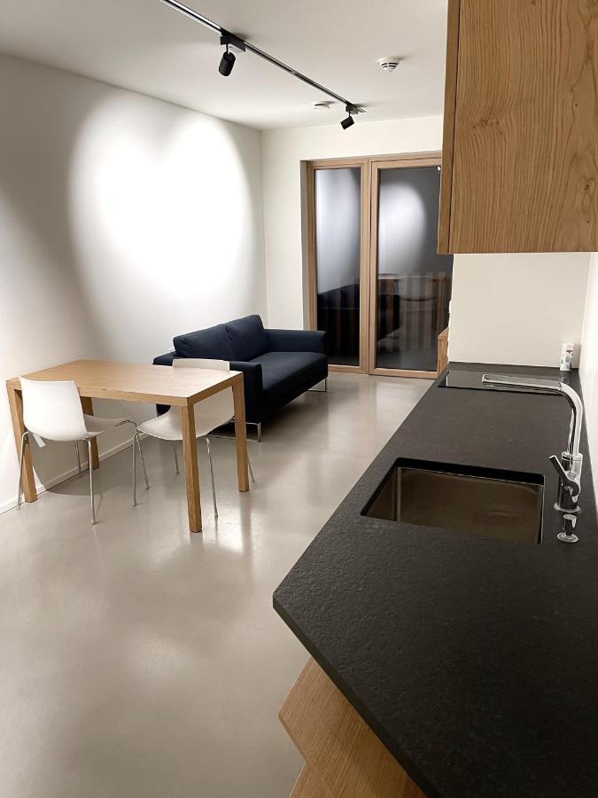 Apartmenthaus Anna Lustenau Zewnętrze zdjęcie