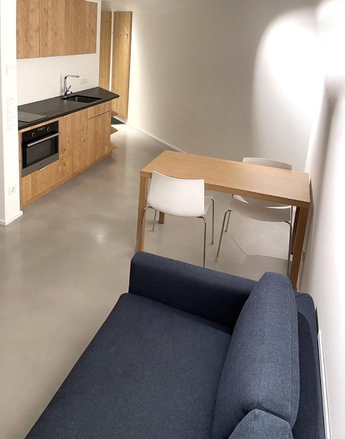 Apartmenthaus Anna Lustenau Zewnętrze zdjęcie