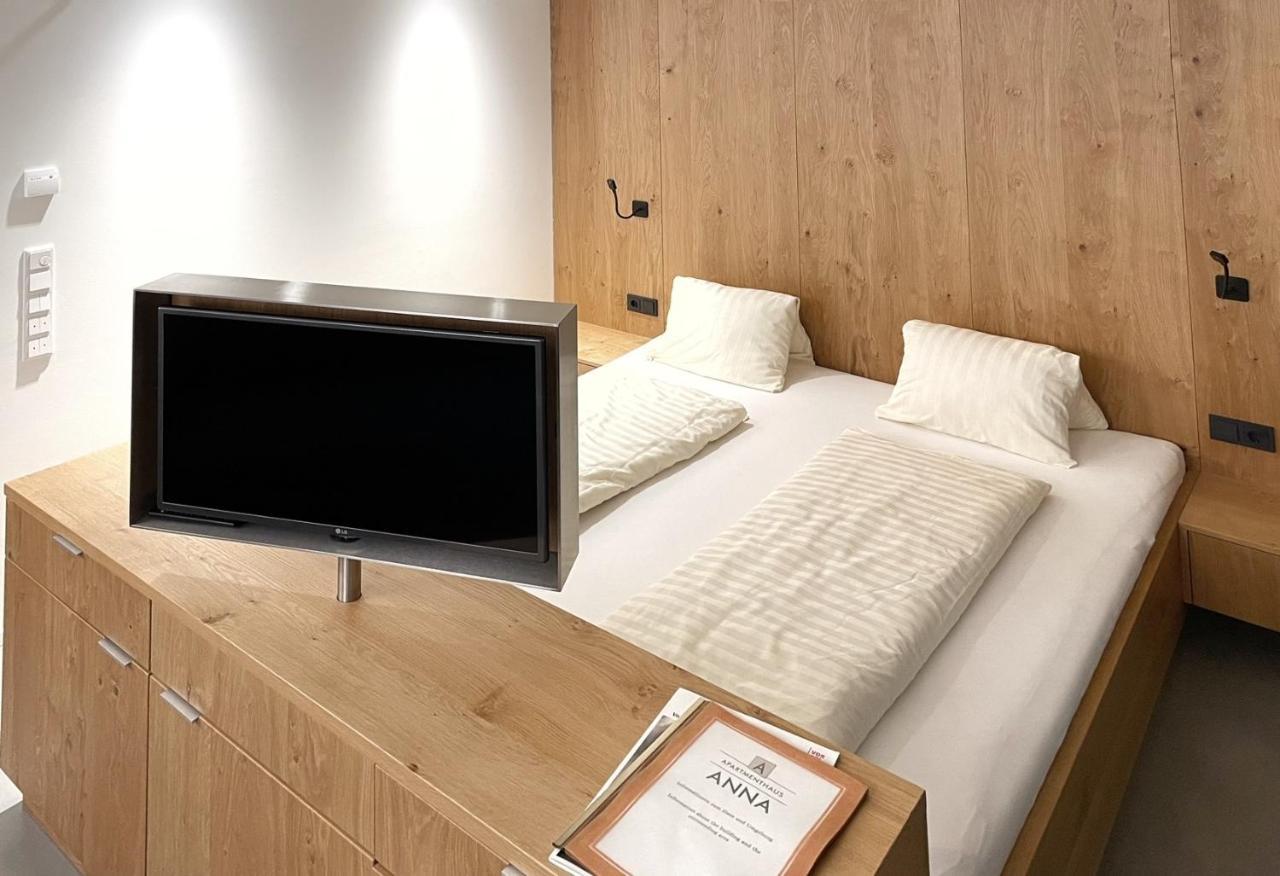 Apartmenthaus Anna Lustenau Zewnętrze zdjęcie