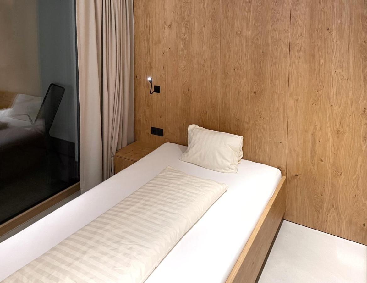 Apartmenthaus Anna Lustenau Zewnętrze zdjęcie