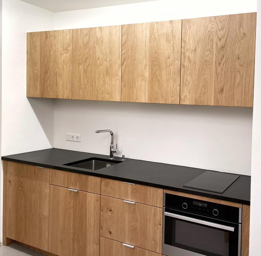 Apartmenthaus Anna Lustenau Zewnętrze zdjęcie
