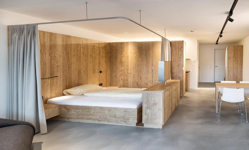 Apartmenthaus Anna Lustenau Zewnętrze zdjęcie
