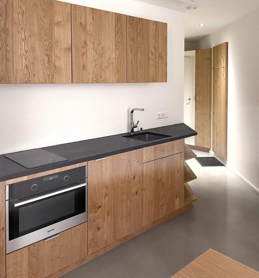 Apartmenthaus Anna Lustenau Zewnętrze zdjęcie