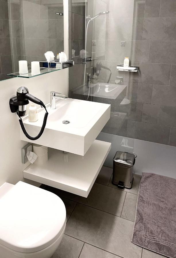 Apartmenthaus Anna Lustenau Zewnętrze zdjęcie