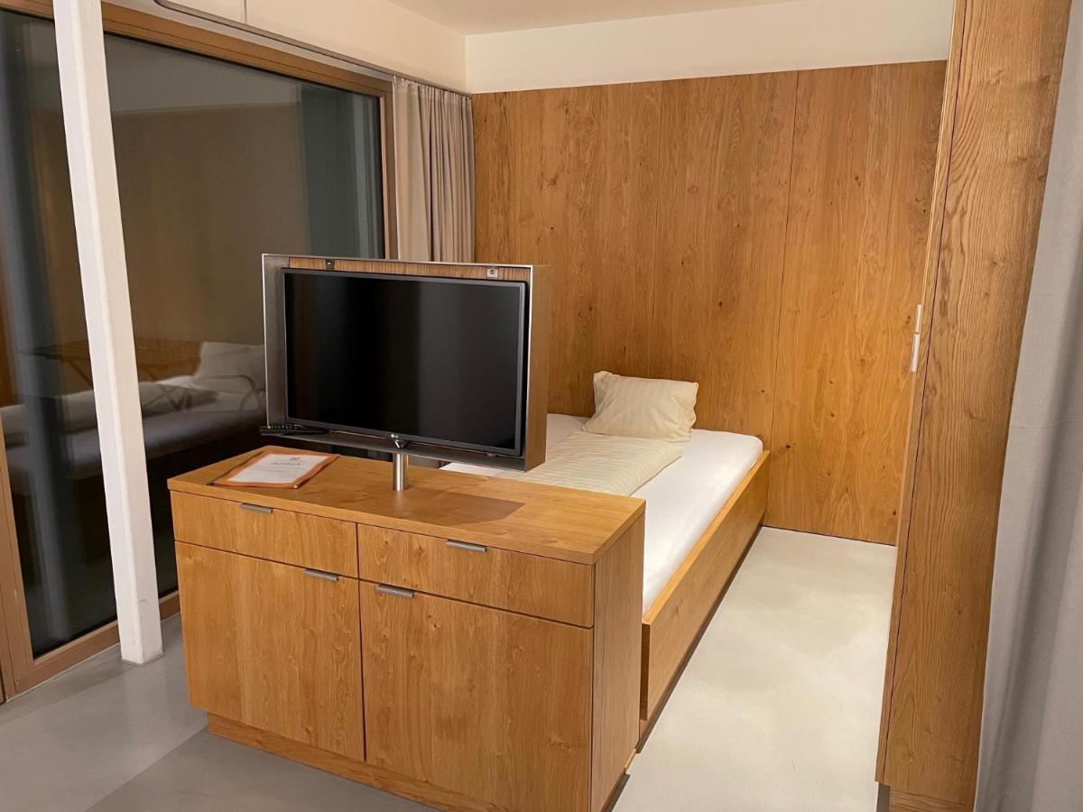Apartmenthaus Anna Lustenau Zewnętrze zdjęcie